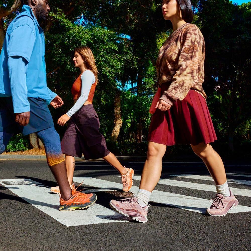 imageMerrell Mens Moab Speed 2 GTXAdobe Rose