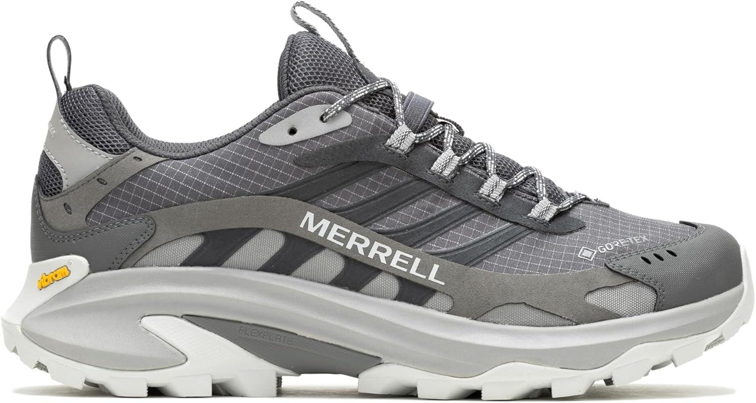 imageMerrell Mens Moab Speed 2 GTXAsphalt