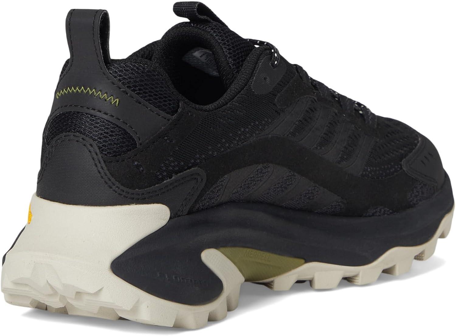 imageMerrell Mens Moab Speed 2 GTXBlack