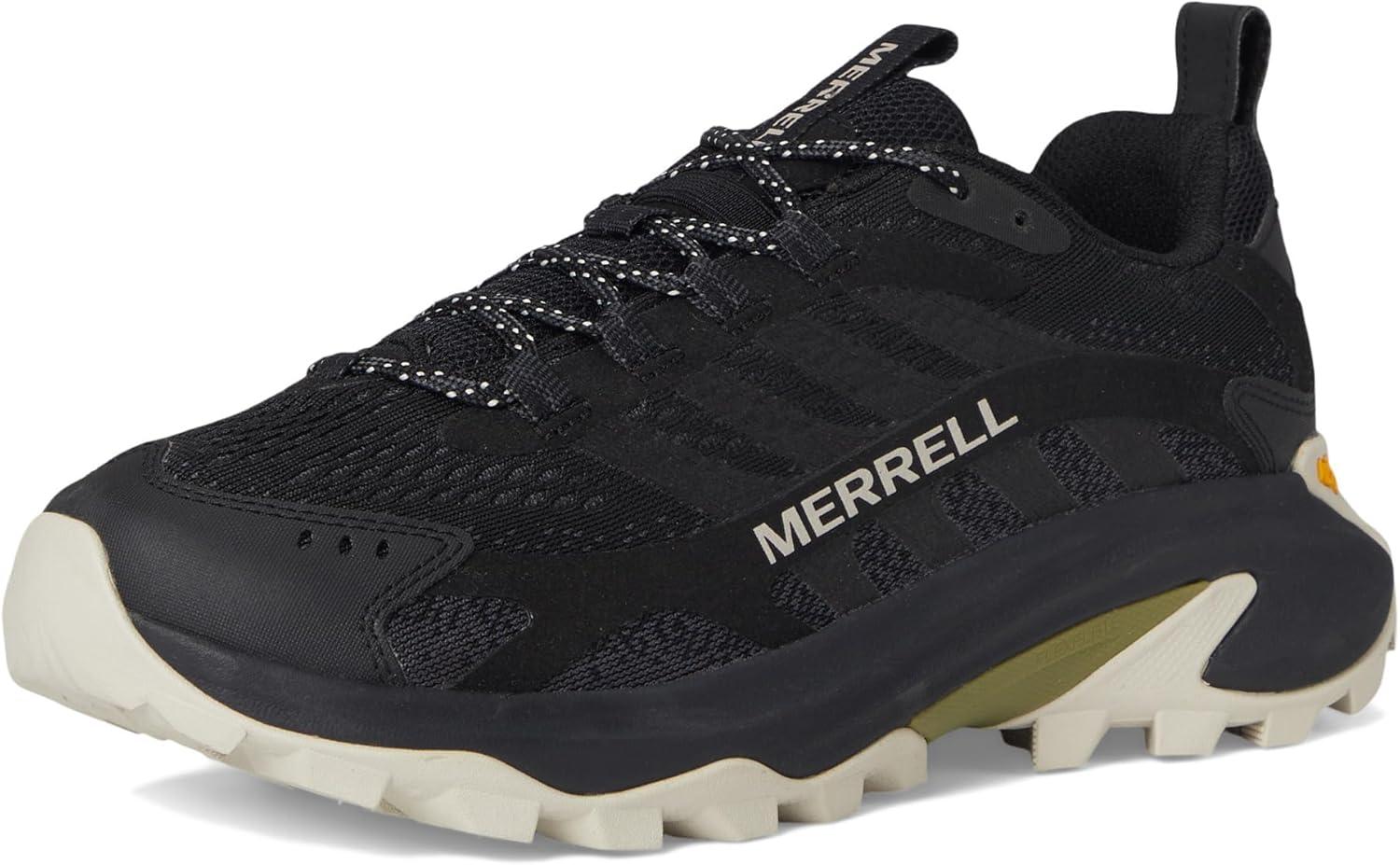 imageMerrell Mens Moab Speed 2 GTXBlack