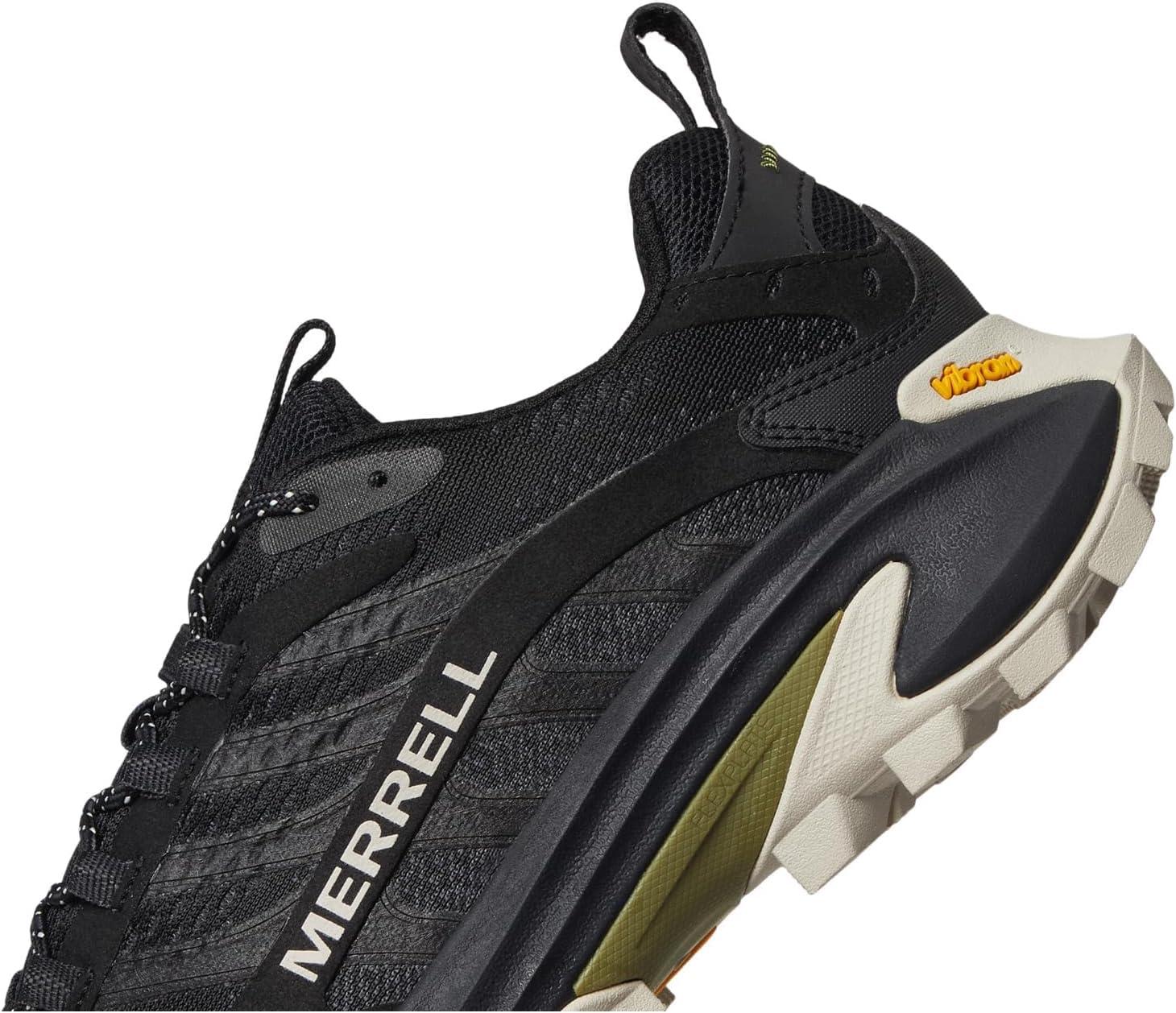 imageMerrell Mens Moab Speed 2 GTXBlack