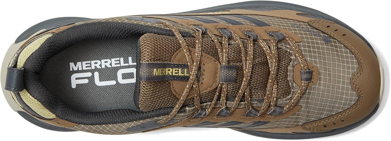 imageMerrell Mens Moab Speed 2 GTXCairn