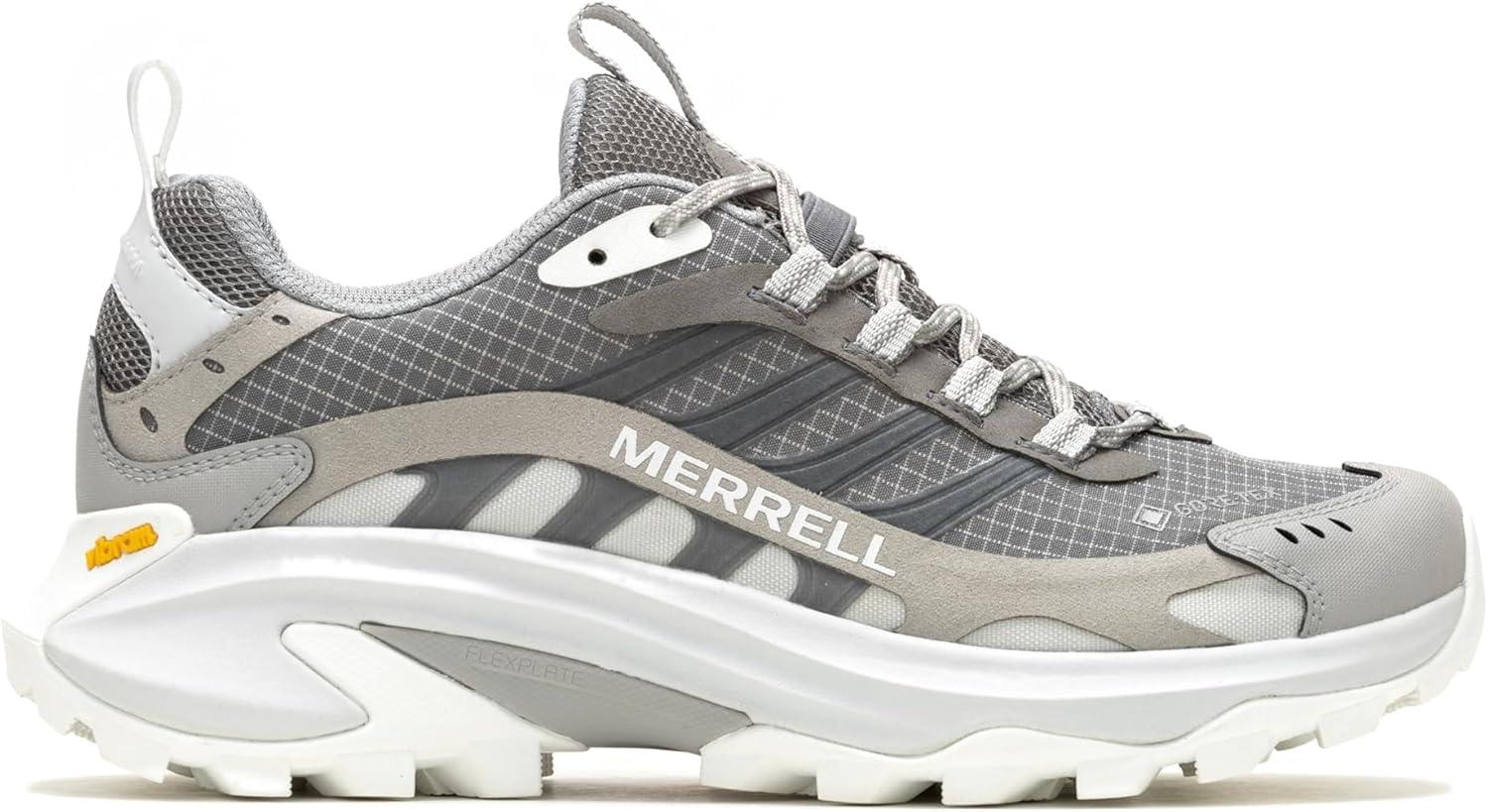 imageMerrell Mens Moab Speed 2 GTXCharcoal