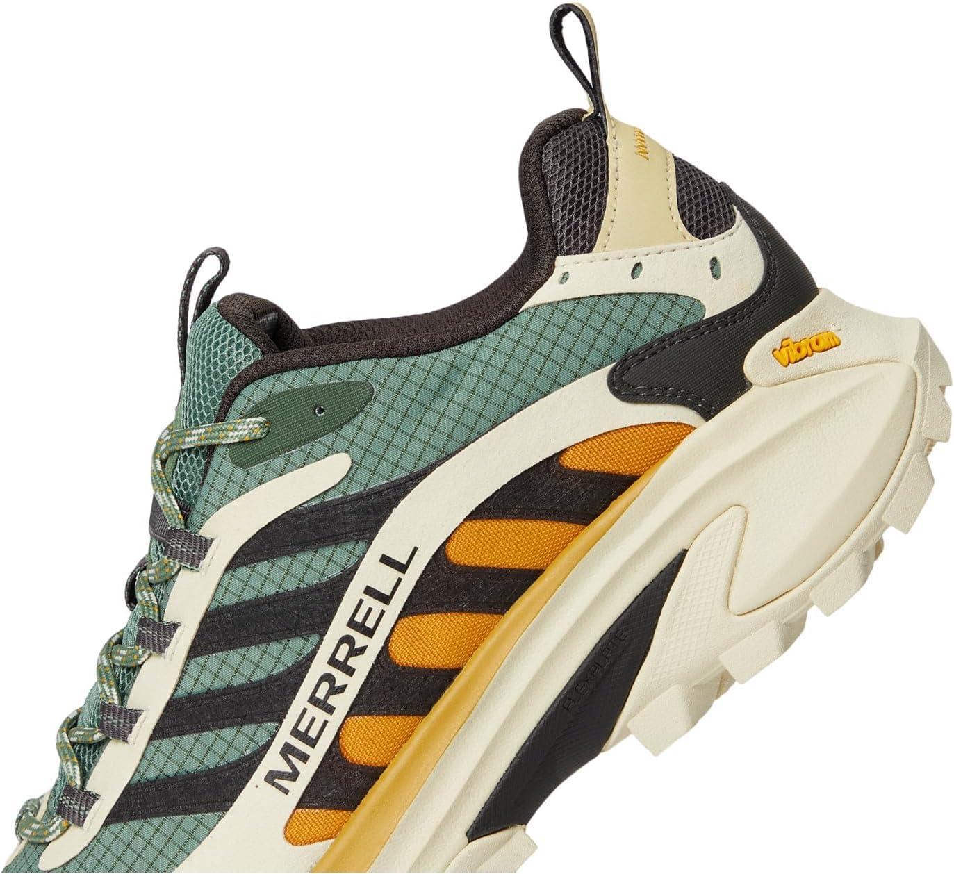 imageMerrell Mens Moab Speed 2 GTXHedge Green