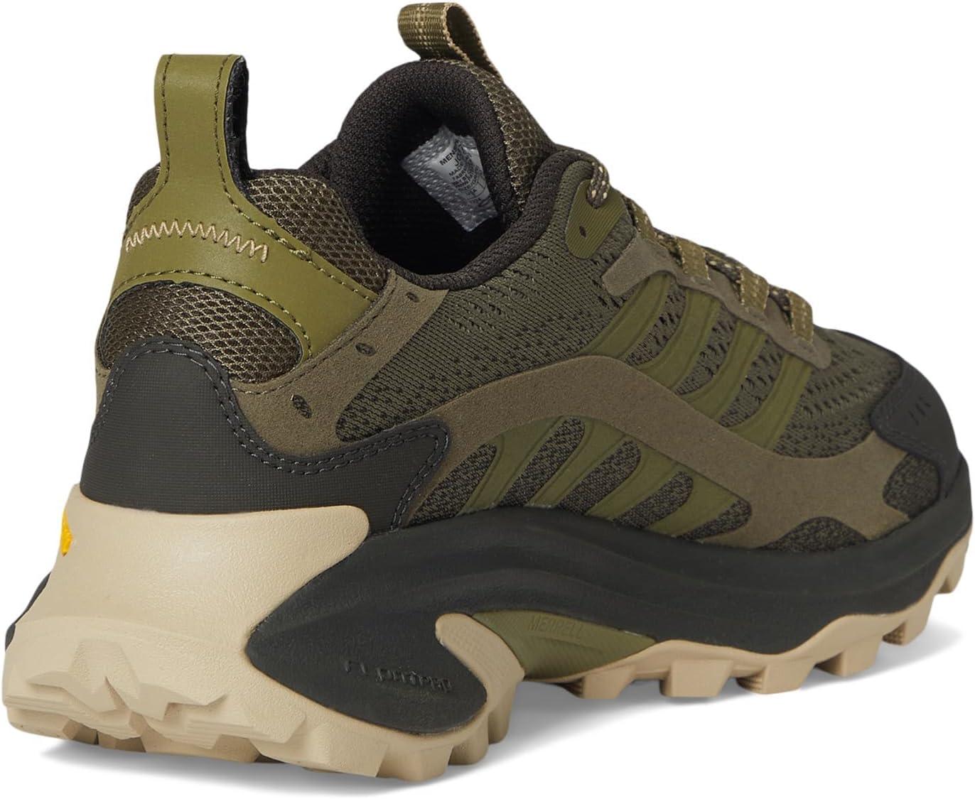 imageMerrell Mens Moab Speed 2 GTXOlive