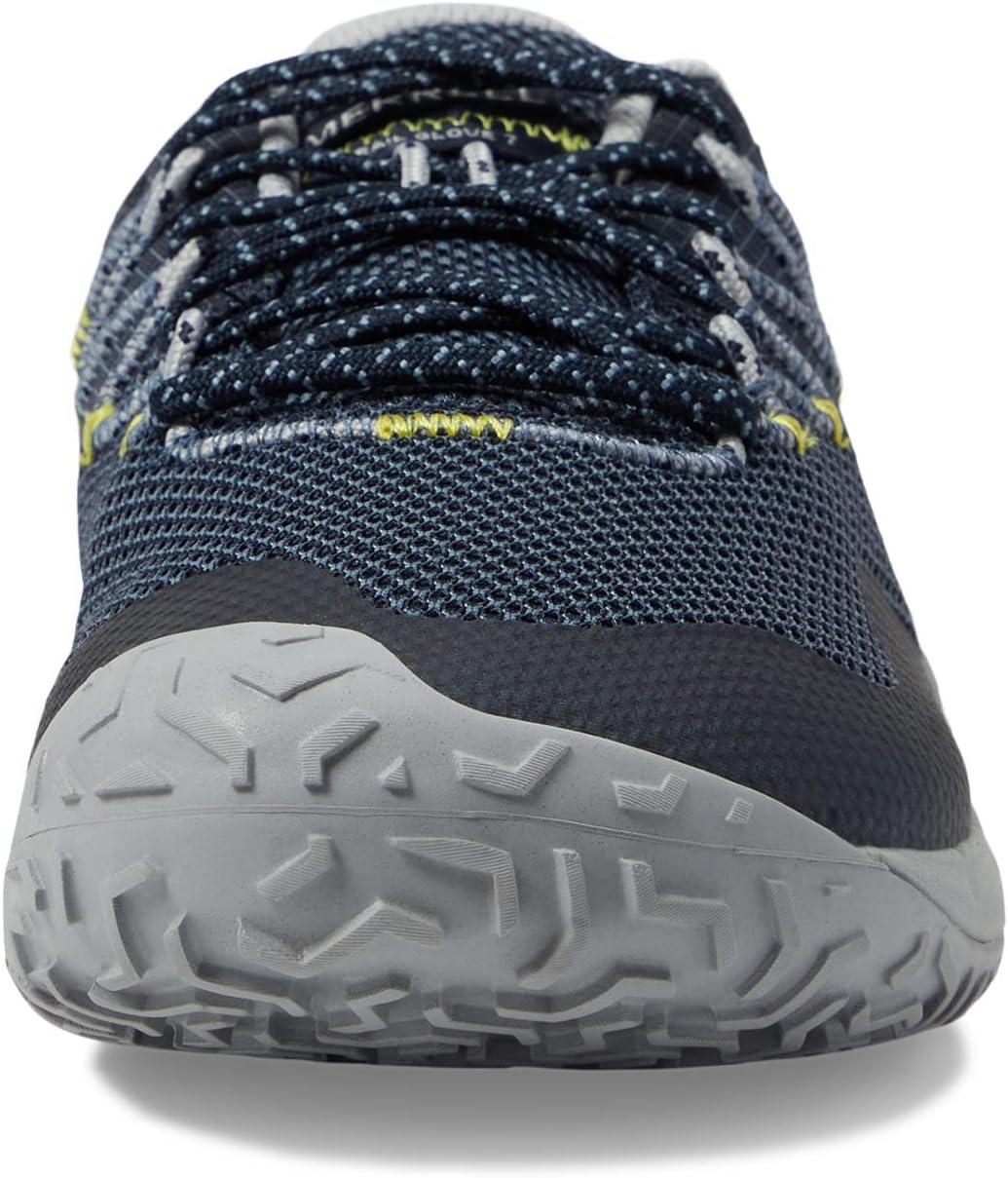 imageMerrell Mens Trail Glove 7 SneakerStonewash