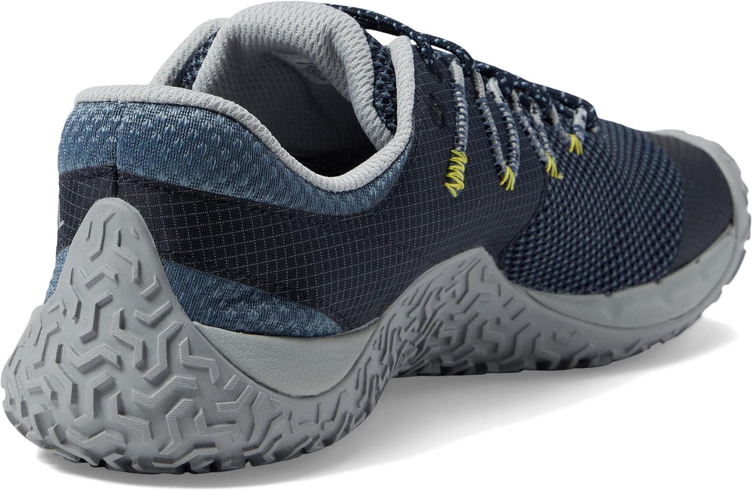 imageMerrell Mens Trail Glove 7 SneakerStonewash