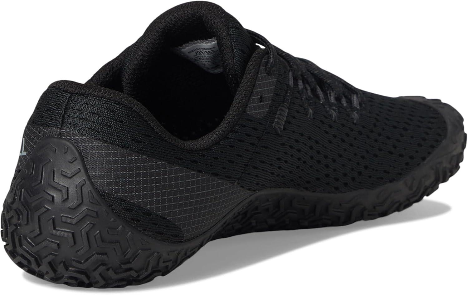 imageMerrell Mens Vapor Glove 6 SneakerBlack