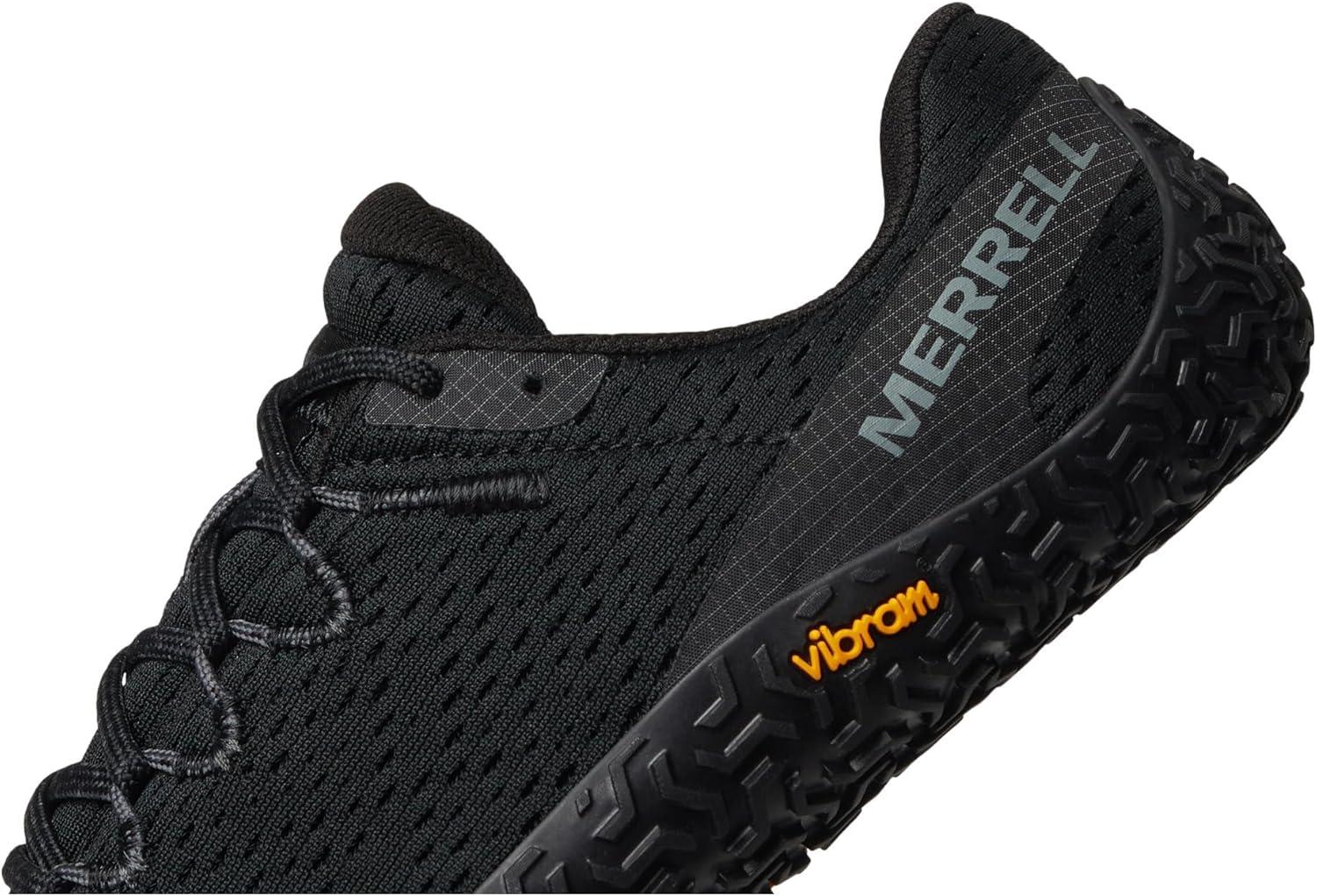 imageMerrell Mens Vapor Glove 6 SneakerBlack