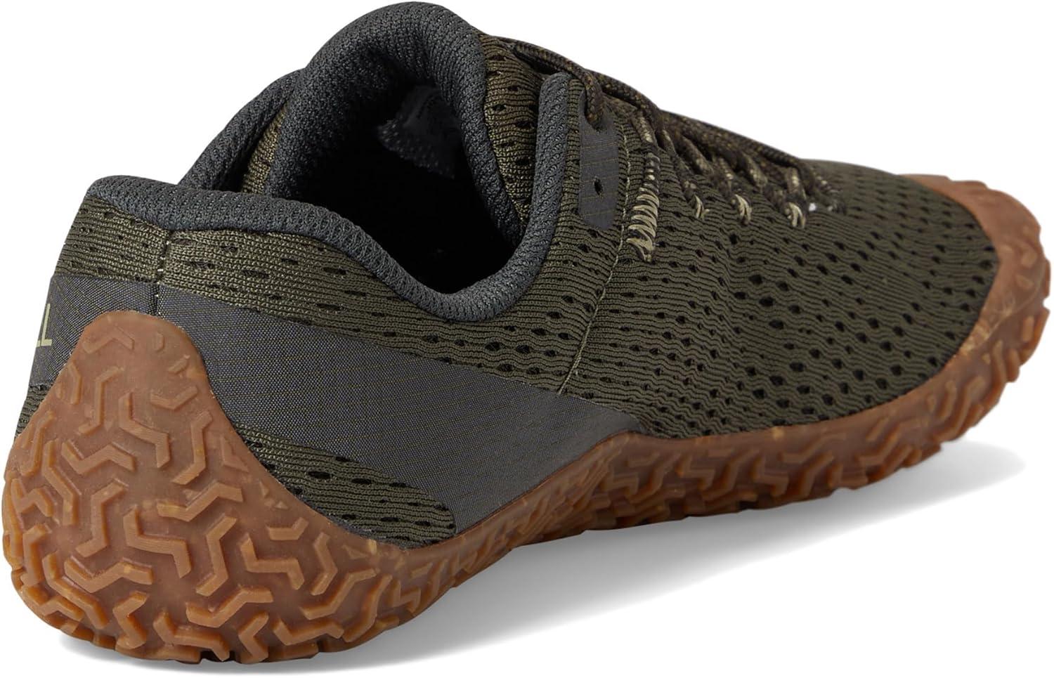 imageMerrell Mens Vapor Glove 6 SneakerOlive