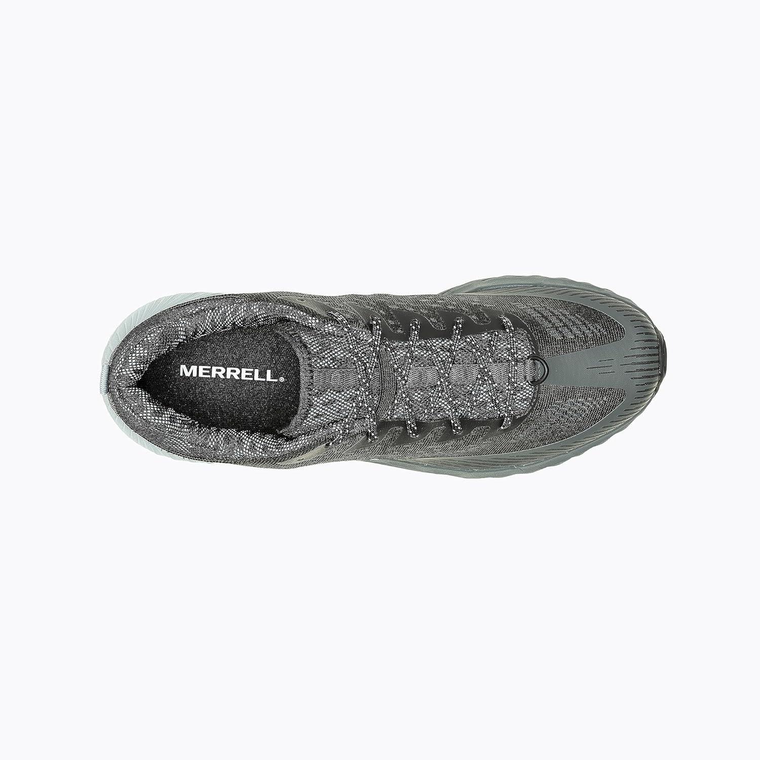 imageMerrell Womens Agility Peak 5Black Granite
