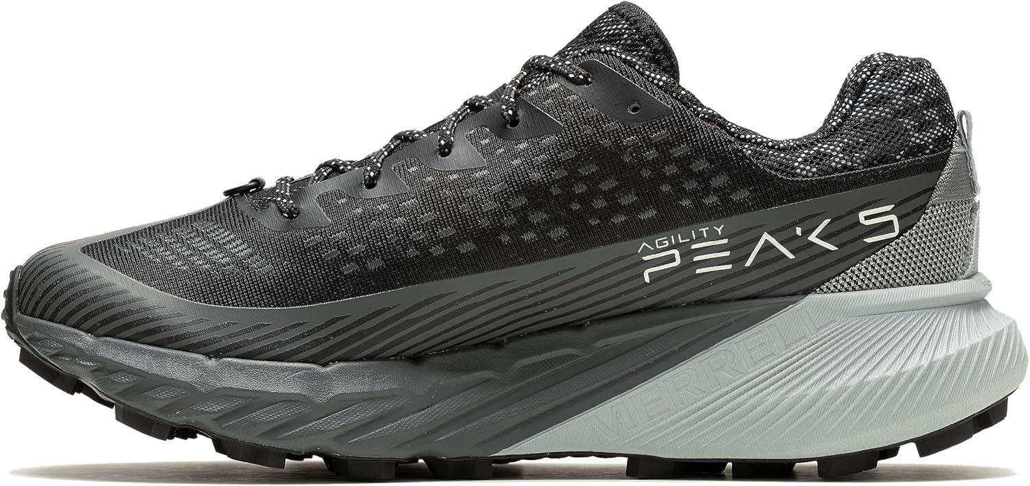 imageMerrell Womens Agility Peak 5Black Granite
