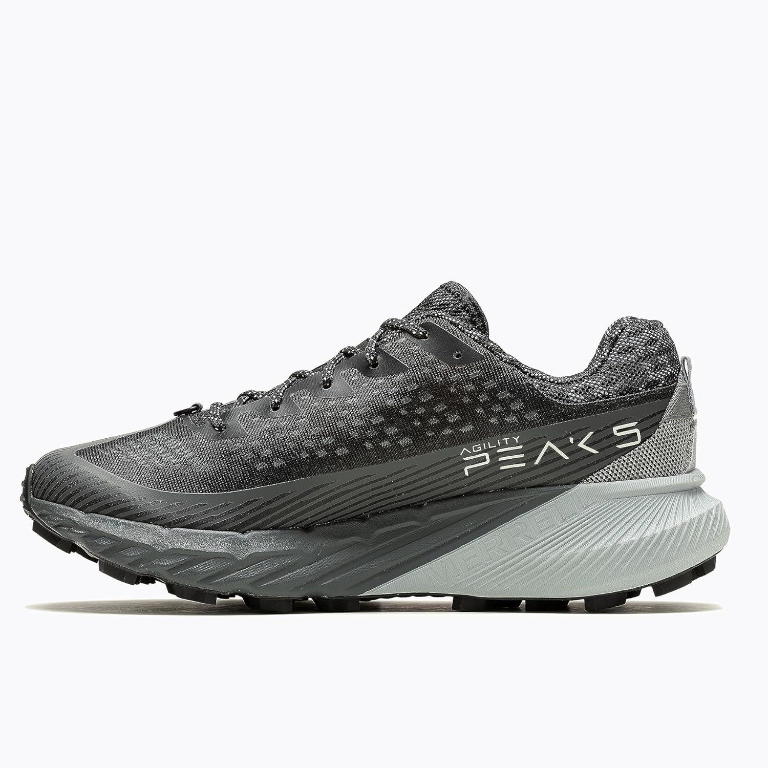 imageMerrell Womens Agility Peak 5Black Granite