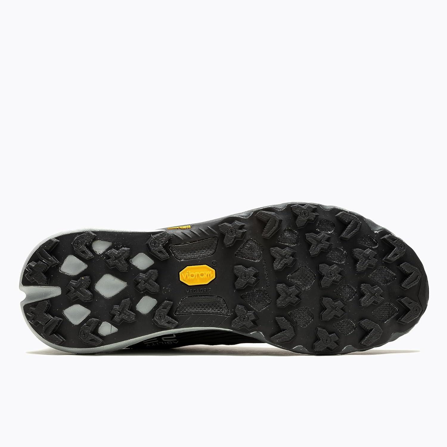 imageMerrell Womens Agility Peak 5Black Granite