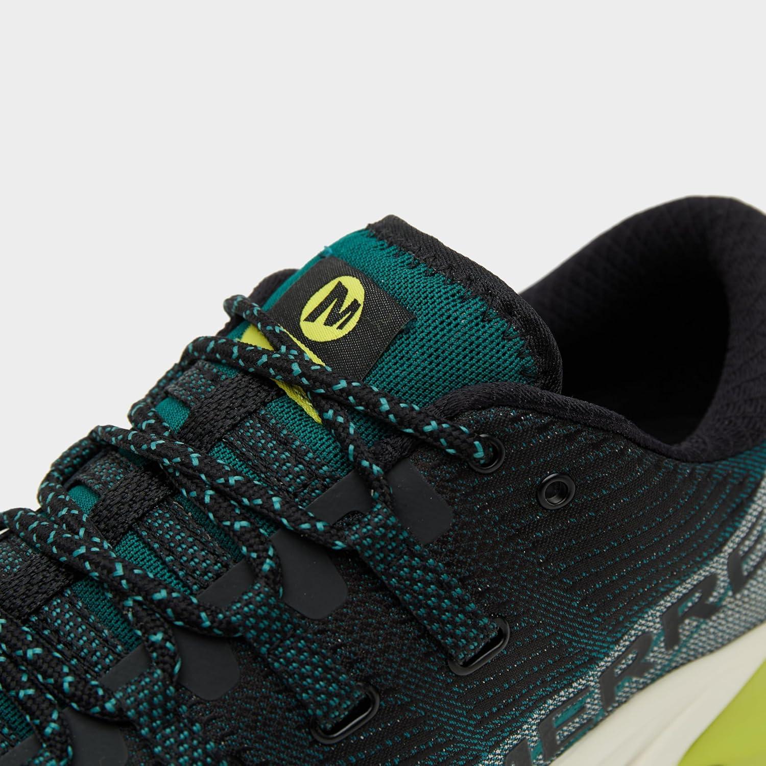 imageMerrell Womens Agility Peak 5Jade