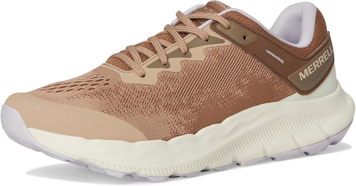 imageMerrell Womens Antora 4 Trail Running ShoesHazel