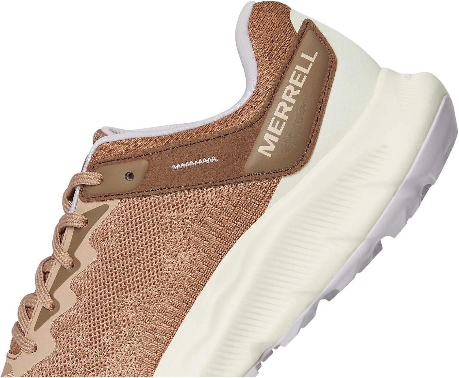 imageMerrell Womens Antora 4 Trail Running ShoesHazel