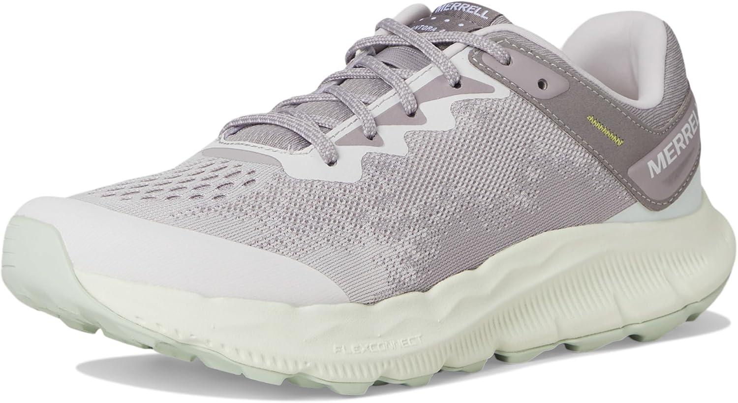 imageMerrell Womens Antora 4 Trail Running ShoesLilac Mist