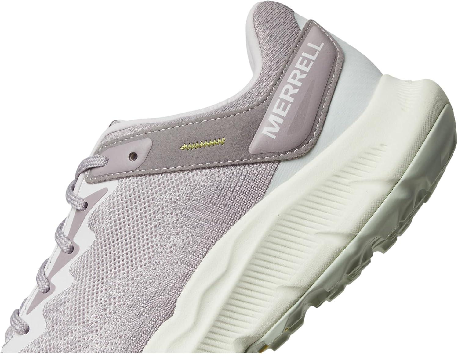 imageMerrell Womens Antora 4 Trail Running ShoesLilac Mist