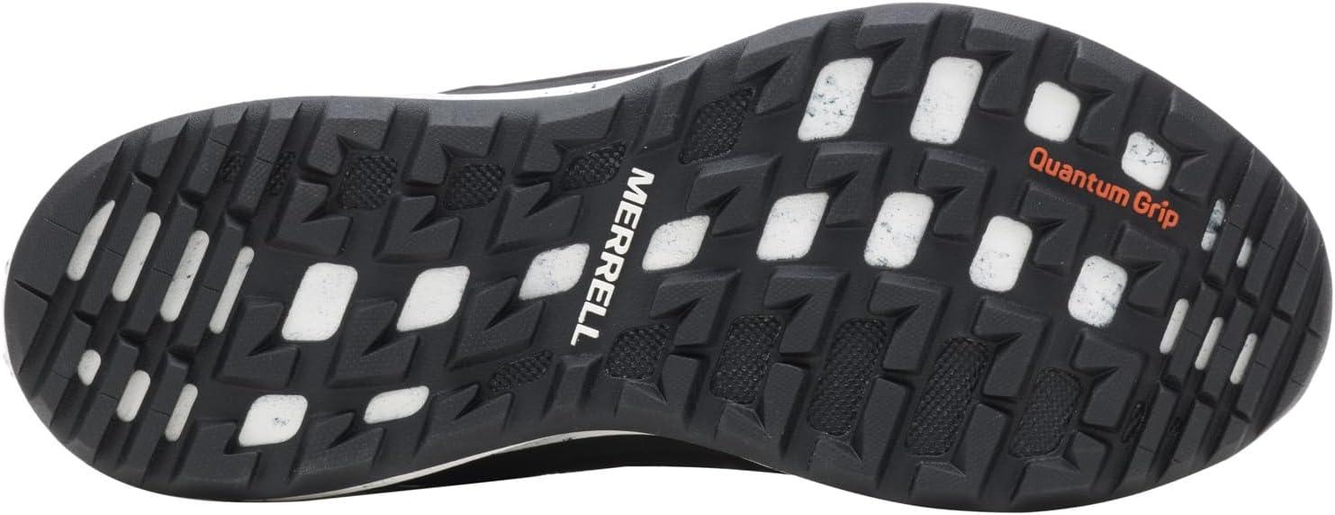 imageMerrell Womens Bravada 2SneakerBlackWhite