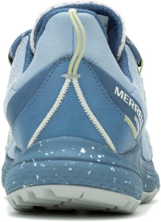 imageMerrell Womens Bravada 2SneakerChambray