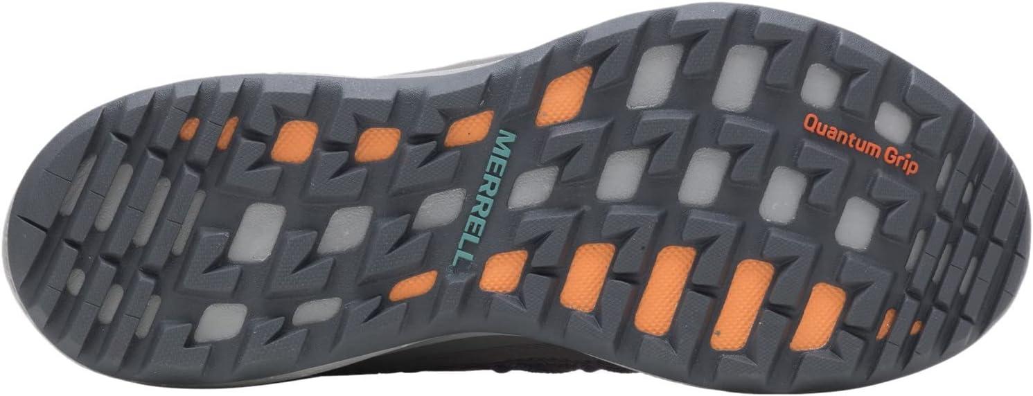 imageMerrell Womens Bravada 2SneakerCharcoal