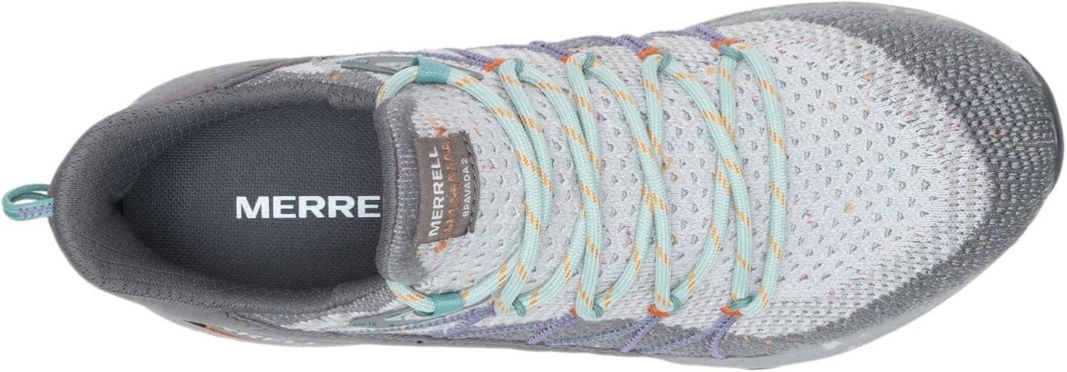 imageMerrell Womens Bravada 2SneakerCharcoal
