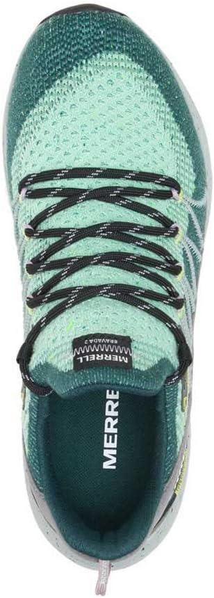 imageMerrell Womens Bravada 2SneakerJade