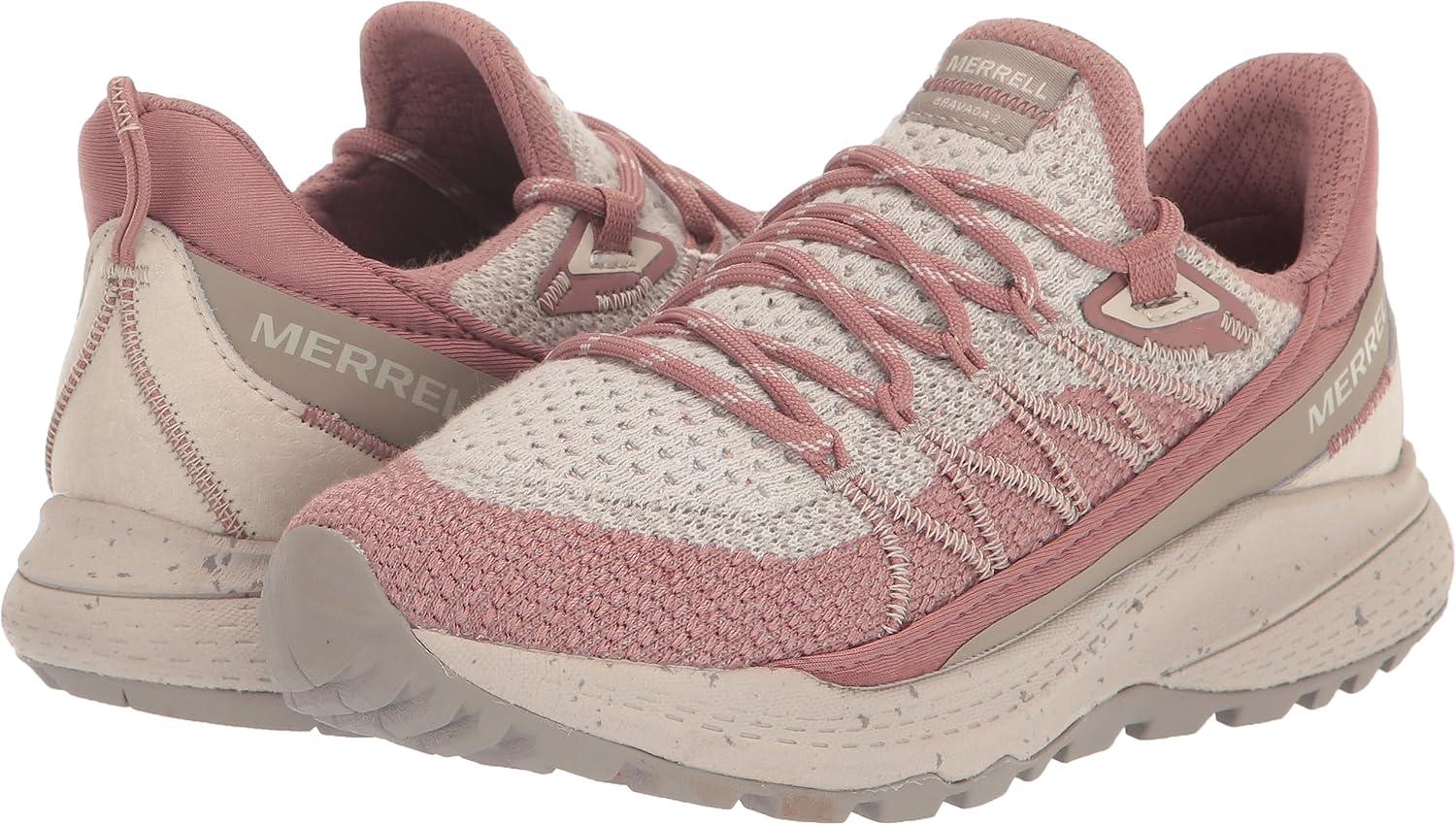 imageMerrell Womens Bravada 2SneakerMoonBurlwoo