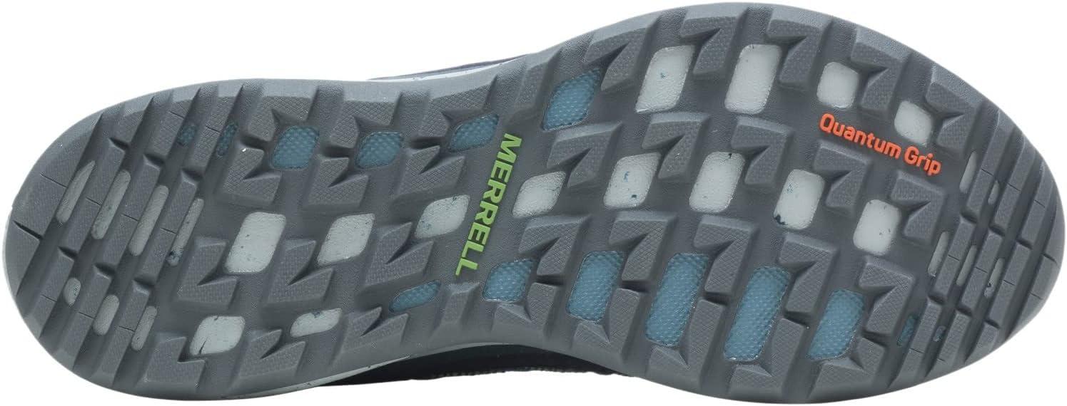 imageMerrell Womens Bravada 2SneakerNavy