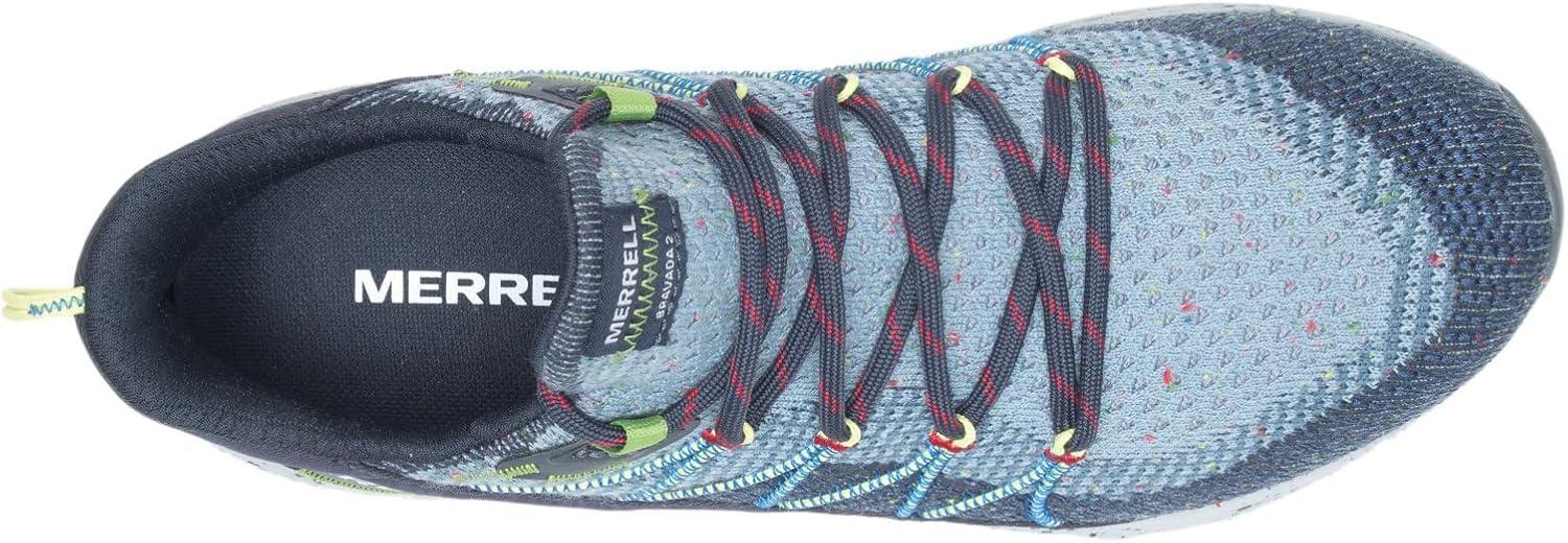 imageMerrell Womens Bravada 2SneakerNavy