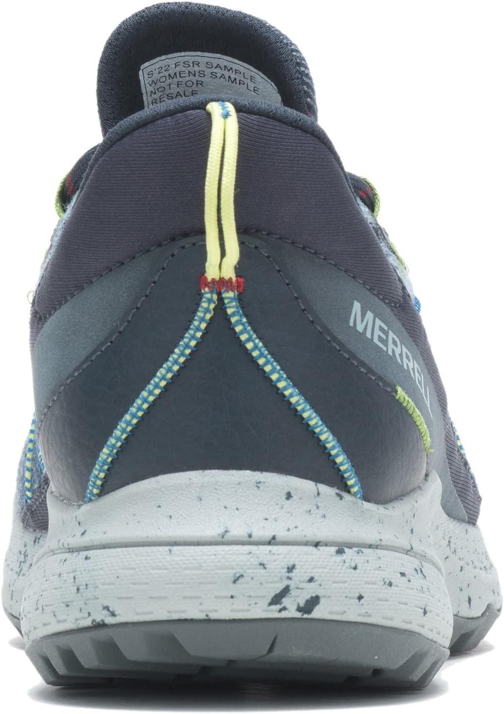 imageMerrell Womens Bravada 2SneakerNavy