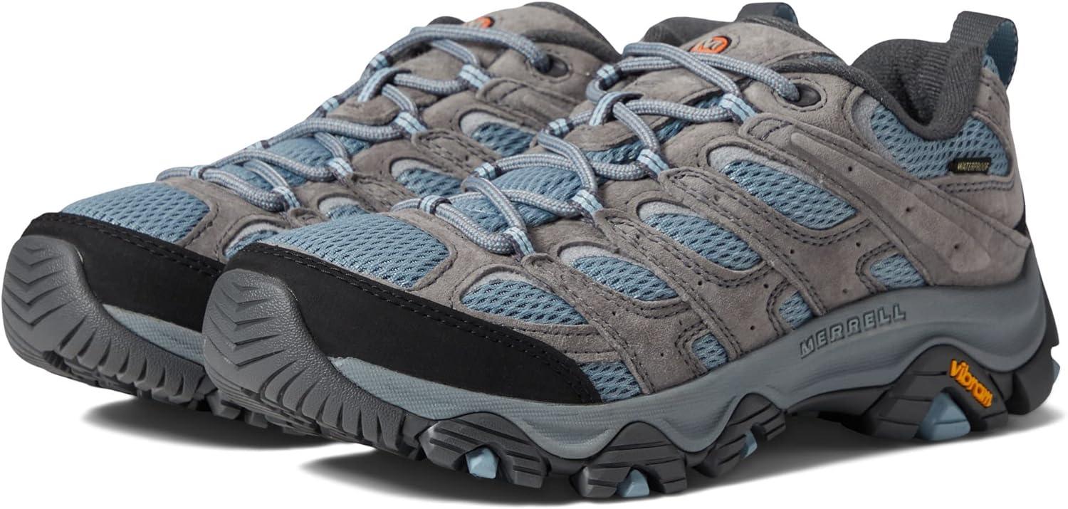 imageMerrell Womens Moab 3 Waterproof Hiking ShoeAltitude