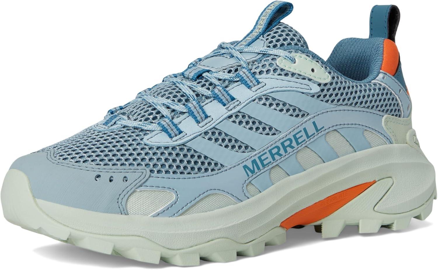 imageMerrell Womens Moab Speed 2 Vent 2k Se Hiking ShoeLegionSprig