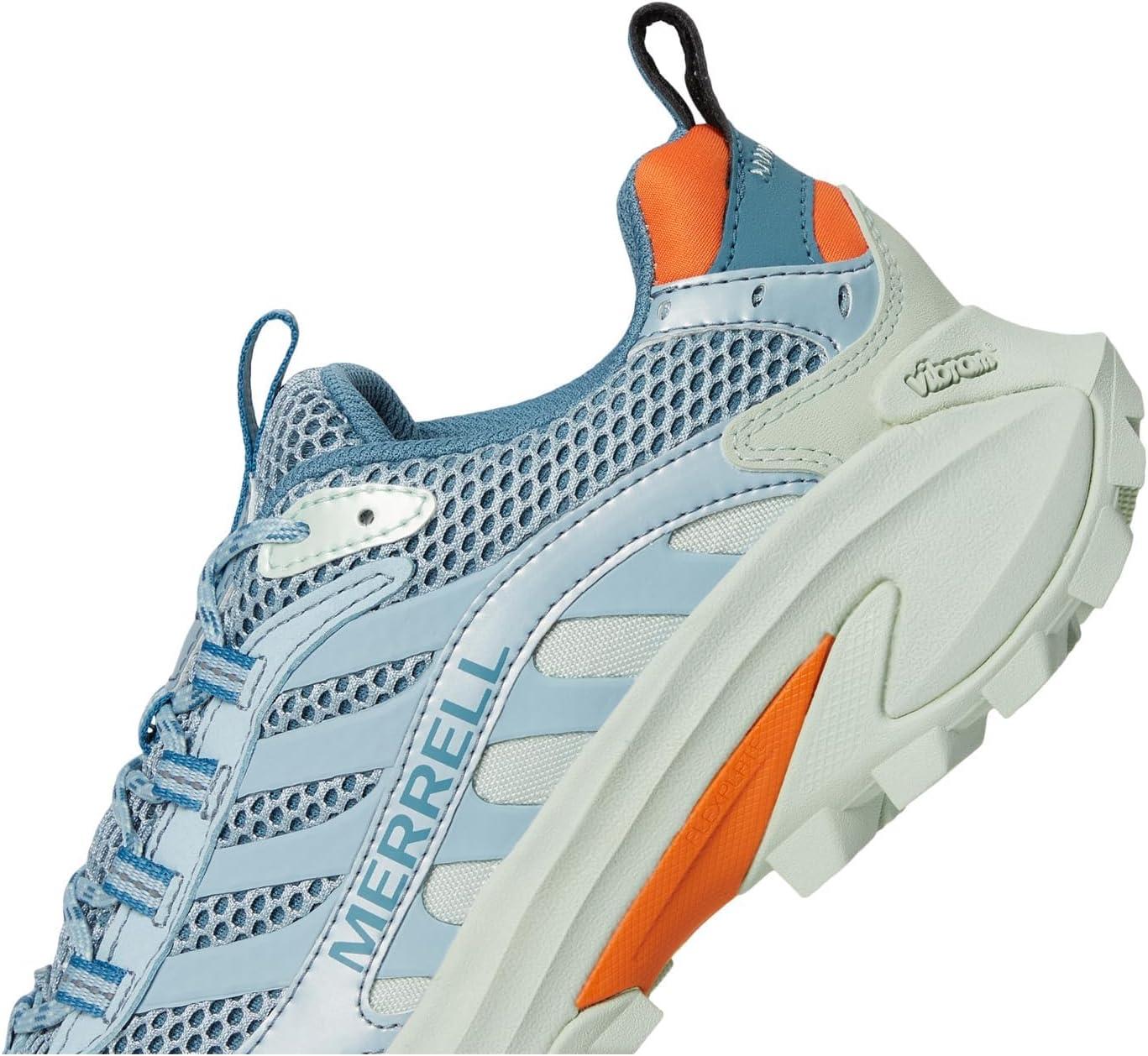 imageMerrell Womens Moab Speed 2 Vent 2k Se Hiking ShoeLegionSprig