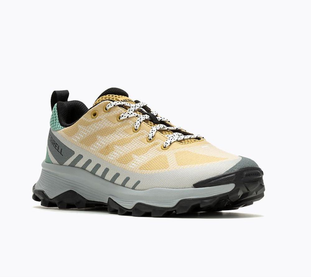 imageMerrell Womens Speed Eco Hiking ShoeAspenJade