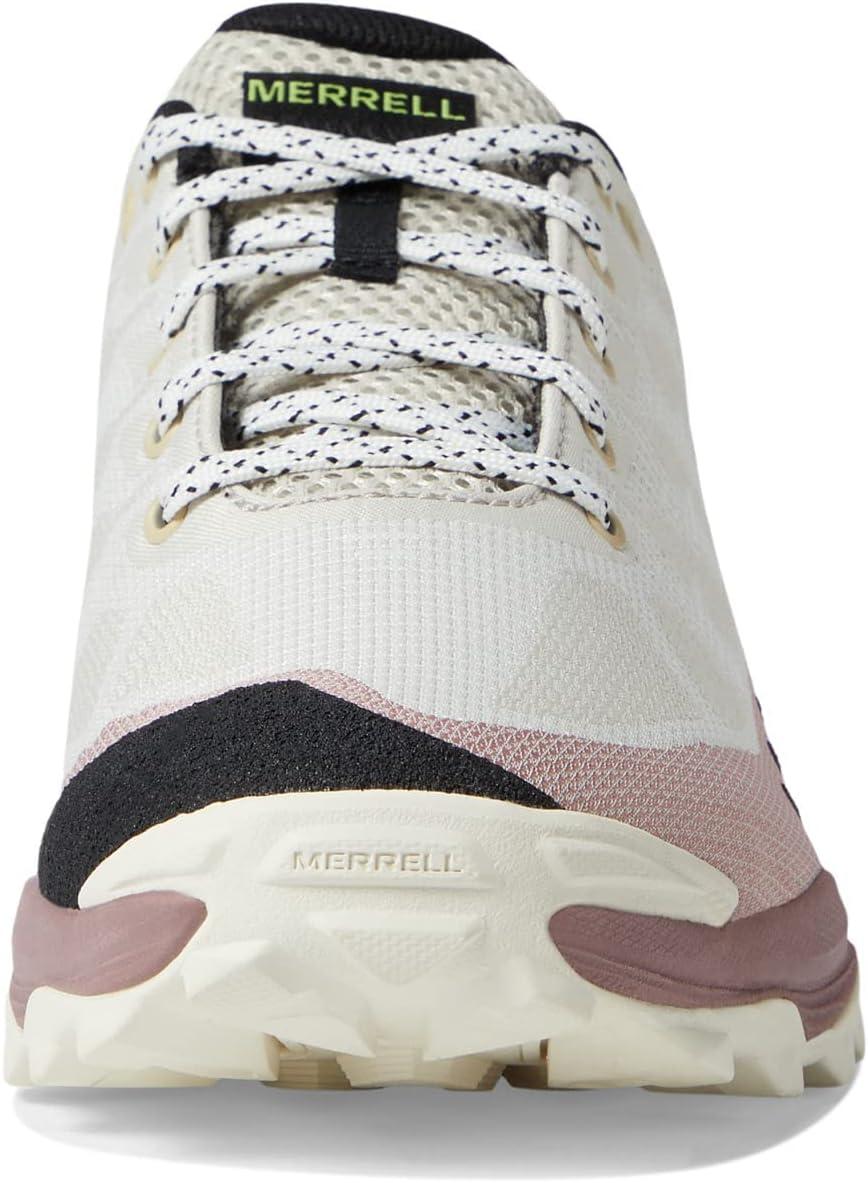 imageMerrell Womens Speed Eco Hiking ShoeOysterBurlw