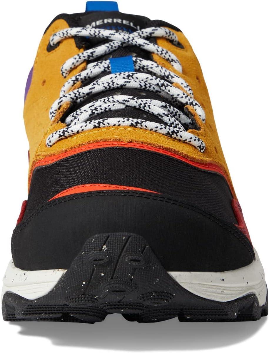 imageMerrell Womens Speed Solo Hiking ShoeBlack Multi