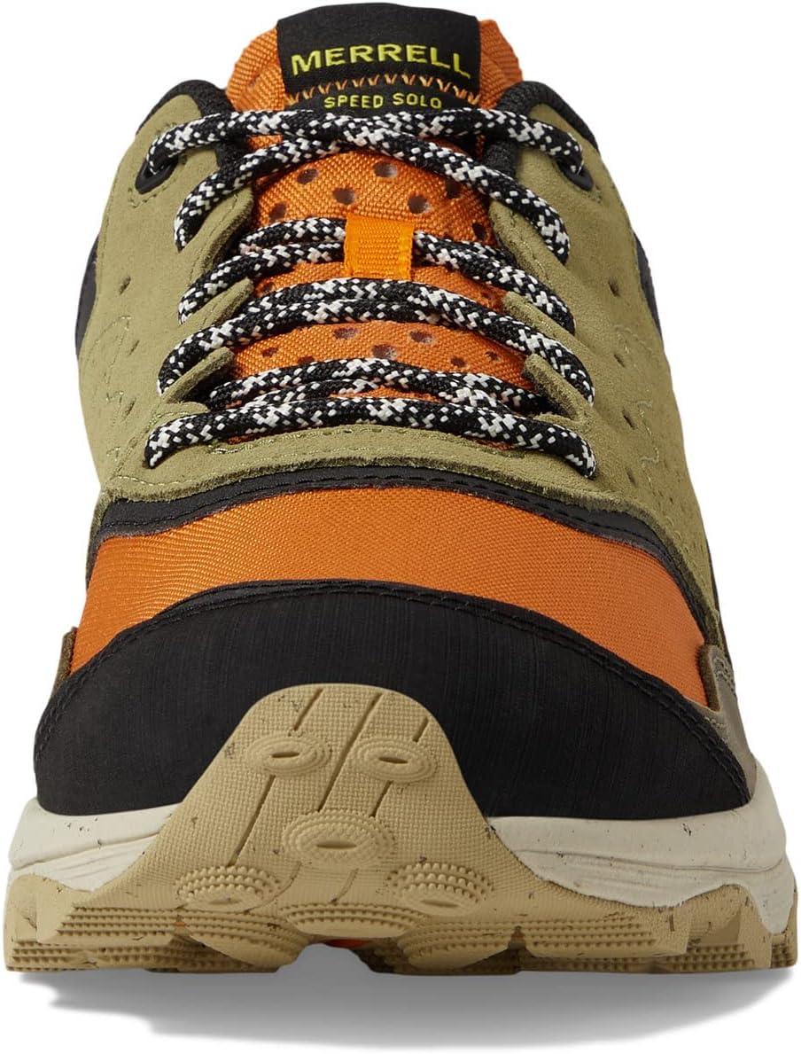 imageMerrell Womens Speed Solo Hiking ShoeClayOlive