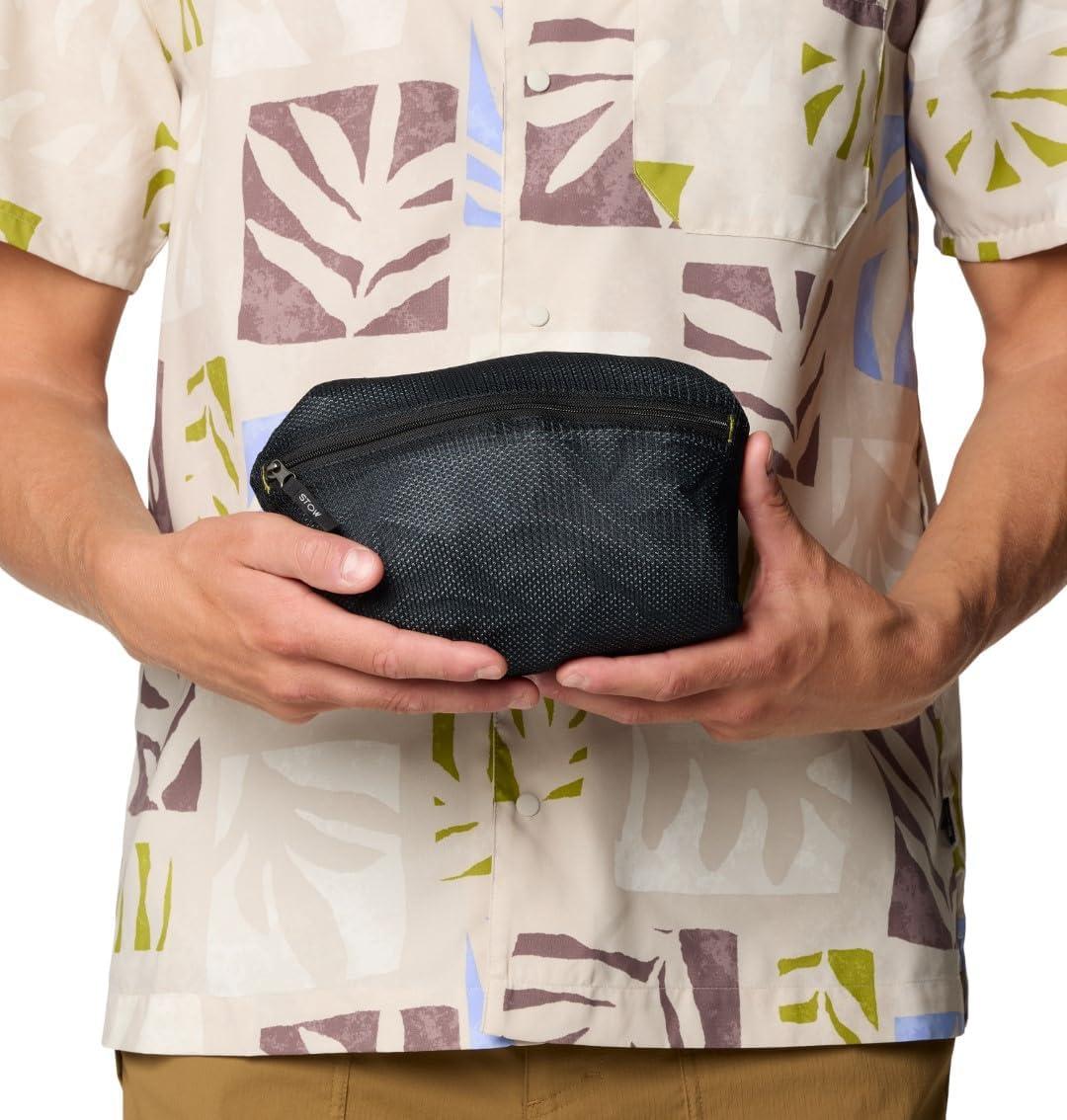 imageMountain Hardwear mens Stretch Ozonic JacketVetiverMoon Moss