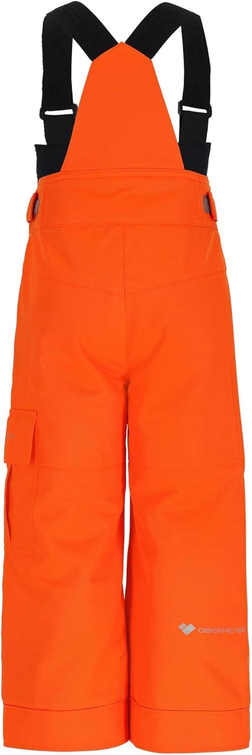 imageObermeyer boys Volt Pants ToddlerLittle KidsBig KidsCo Sunrise 1