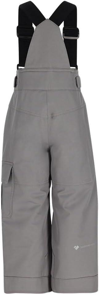 imageObermeyer boys Volt Pants ToddlerLittle KidsBig KidsStone 1