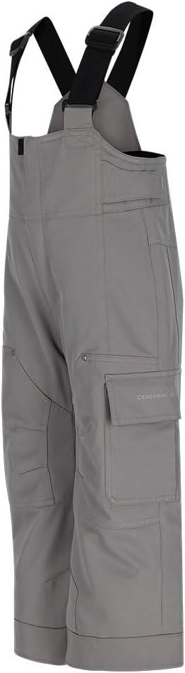 imageObermeyer boys Volt Pants ToddlerLittle KidsBig KidsStone 1