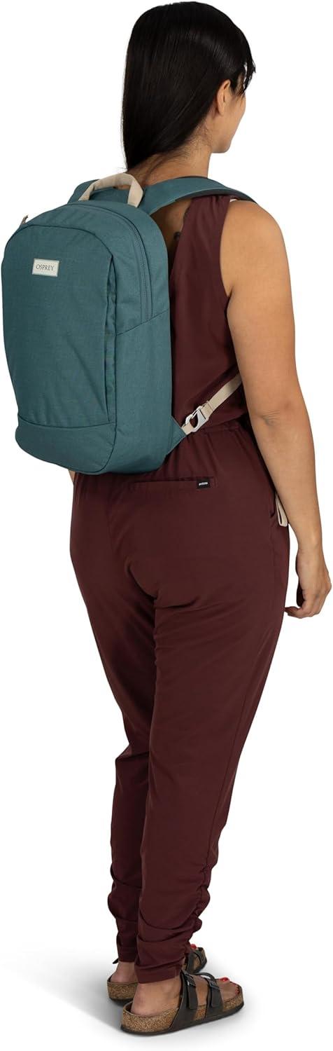 imageOsprey Arcane Small Day Commuter Backpack BlackBlack