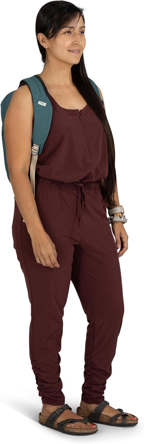 imageOsprey Arcane Small Day Commuter Backpack BlackBlack