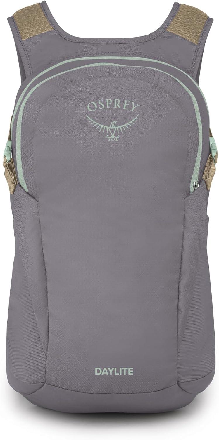 imageOsprey Daylite Commuter BackpackSoundwave GreyLatte Brown