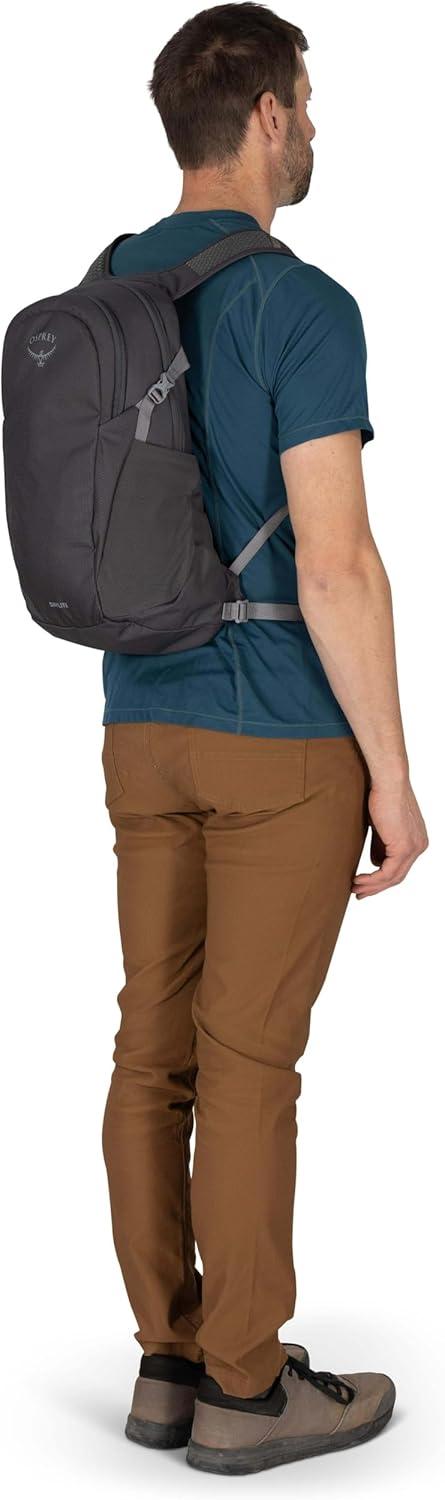 imageOsprey Daylite Commuter BackpackSoundwave GreyLatte Brown
