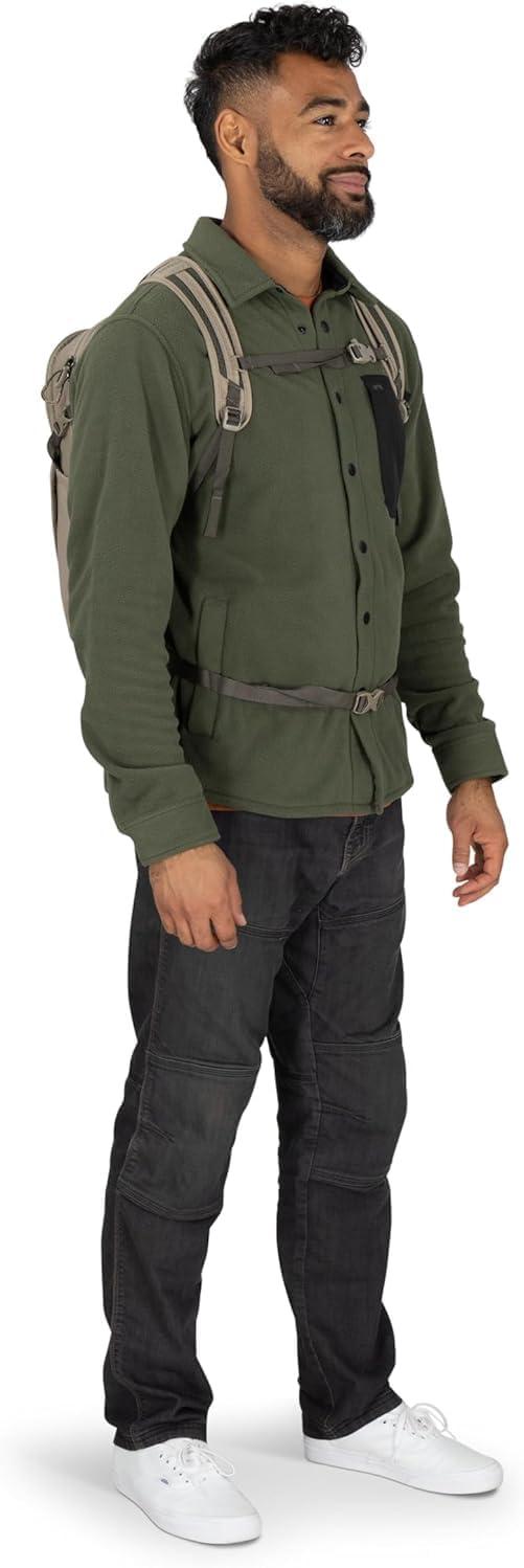 imageOsprey Daylite Commuter BackpackTumbleweed YellowTunnel Vision