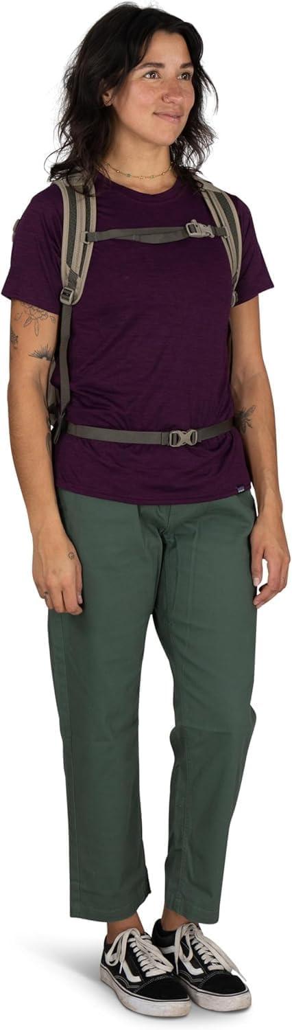 imageOsprey Daylite Commuter BackpackTumbleweed YellowTunnel Vision