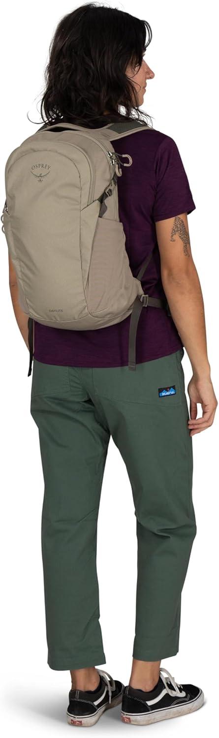 imageOsprey Daylite Commuter BackpackTumbleweed YellowTunnel Vision